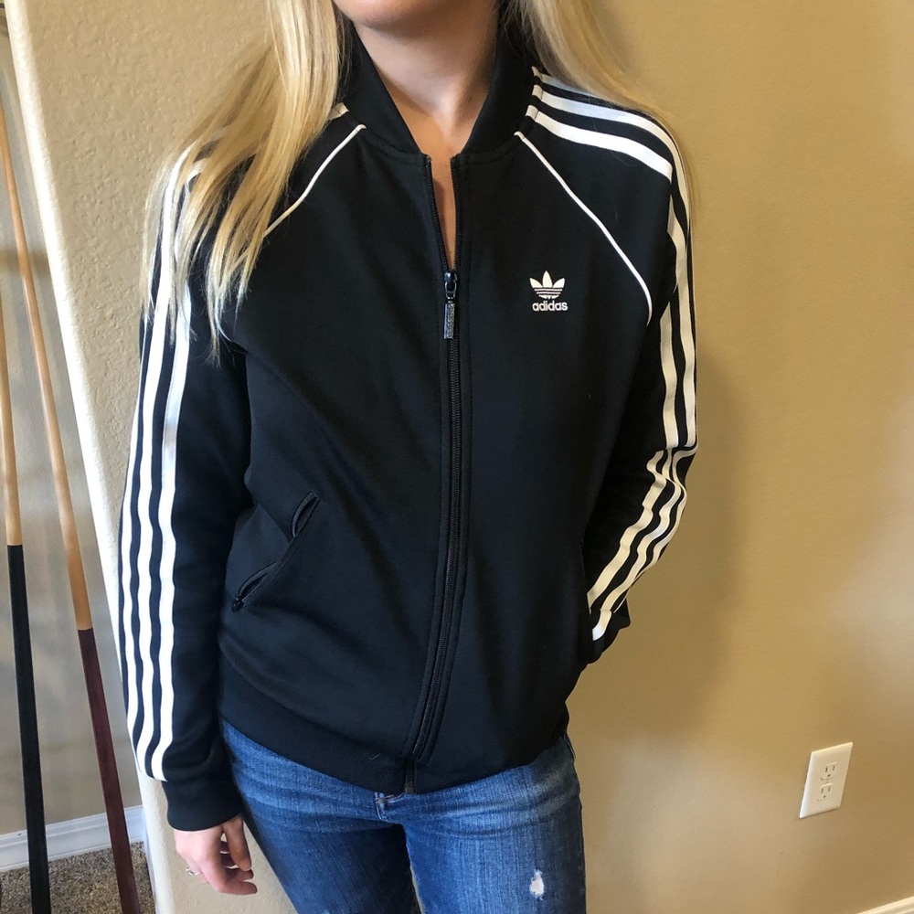 Adidas Jacket